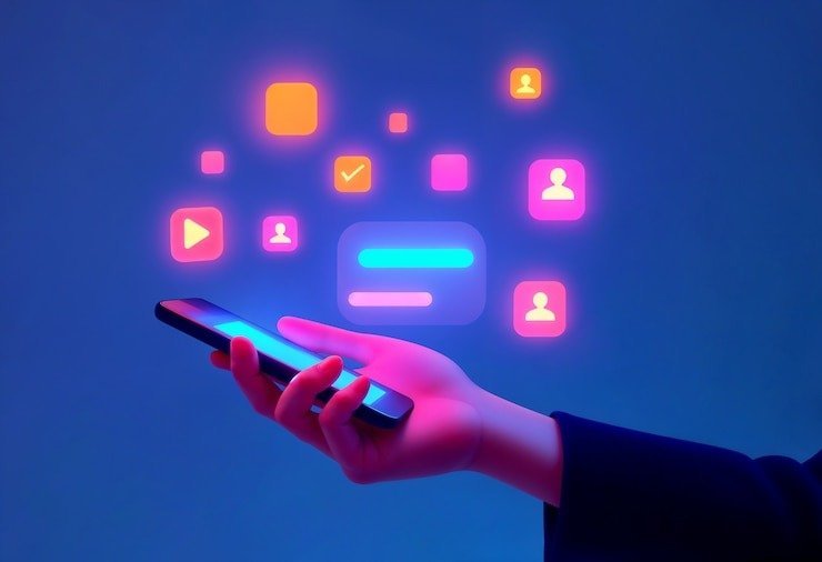 Celebrating Future Excellence: A Finalist’s Journey to Recognition