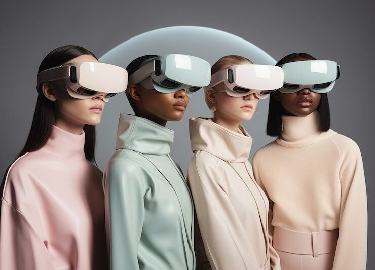 Travel Now: Exploring Digital Trends in Online News and Awards Choice