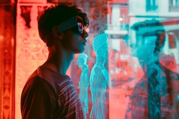 Navigating Digital Trends: The Awards-Choice for Online News in Education