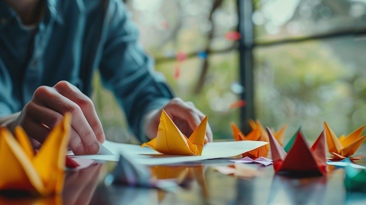 Travel Now: Navigating Digital Trends in Online News and Education