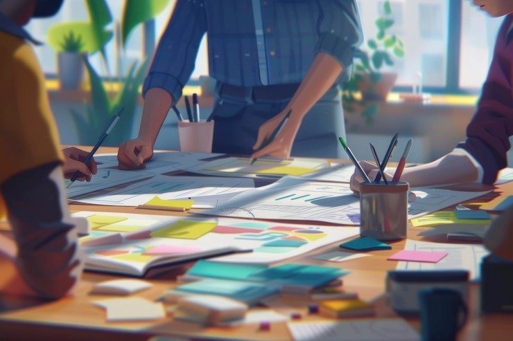 Travel Now: Exploring Digital Trends in Online News and Education