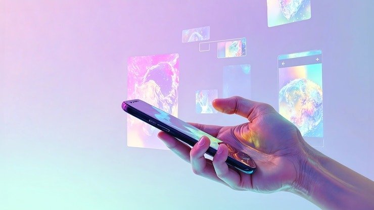 Travel Now: Navigating Digital Trends in Education and Awarding Choices