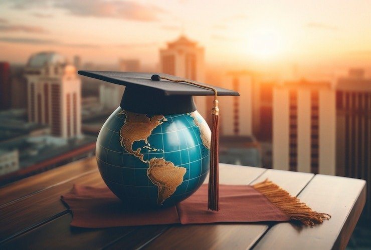 Exploring Digital Trends in Education: The Travel-Now Awards Choice