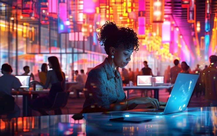 Unlocking the Future: Awards-Choice in Travel-Now and Digital Education Through Online News