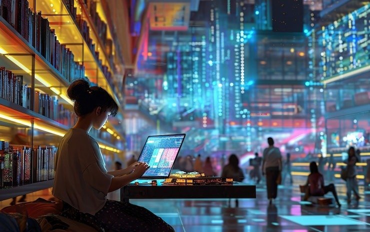 Travel Now: Exploring Digital Trends and Award-Winning Choices in Online News