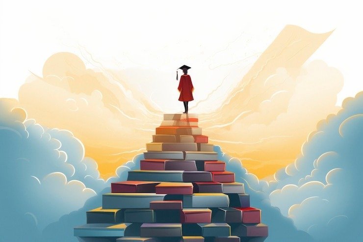 Travel Now: Exploring the Digital Education Landscape and Awards of Choice in Online News